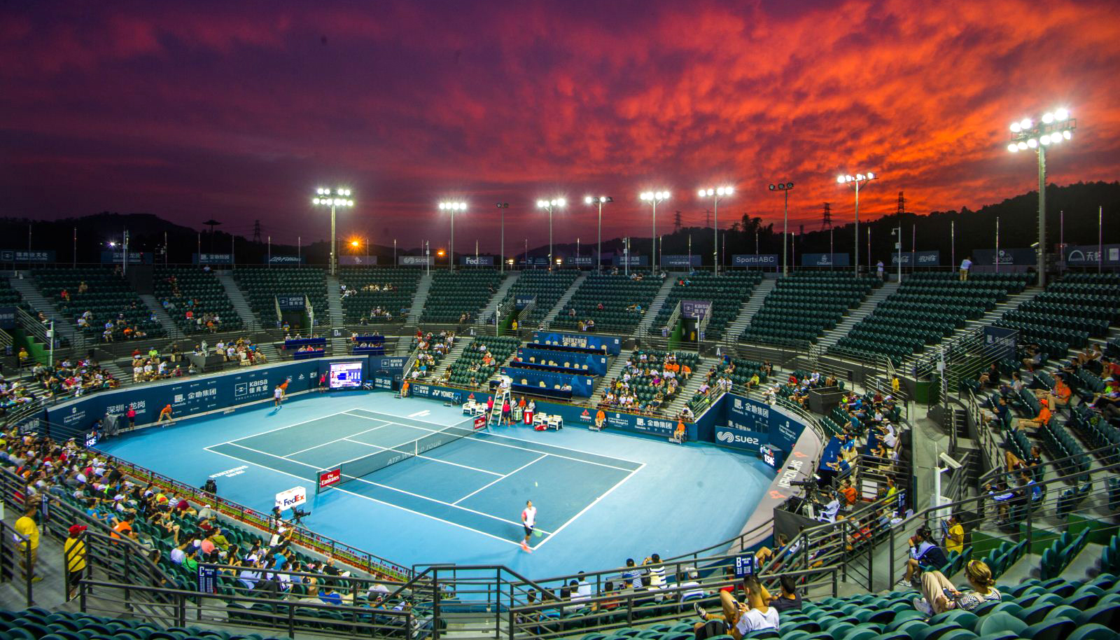 2015中国网球公开赛介绍_中国网球公开赛