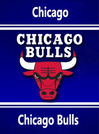 [NBA门票预订] 2017-4-10 19:00 芝加哥公牛 vs 奥兰多魔术