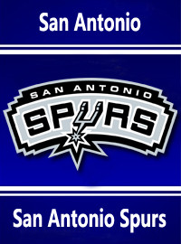 [NBA门票预订] 2017-4-5 19:30 圣安东尼奥马刺 vs 洛杉矶湖人