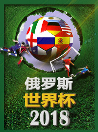 [2022世杯门票预订] 2018-7-6 21:00 巴西 vs 比利时（M58）