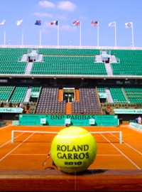 [网球门票预订] 2019-5-30 11:00 2019年法网 第二轮