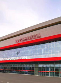 [中超门票预订] 2023-4-30 19:35 上海海港 vs 上海申花