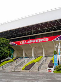 [CBA门票预订] 2024-1-25 19:30 广州龙狮 vs 青岛国信水产