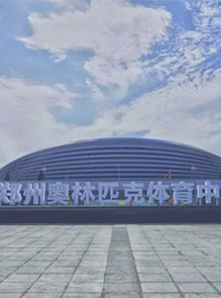 武林风20周年庆典赛