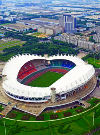 [中超门票预订] 2024-6-25 20:00 武汉三镇 vs 上海海港