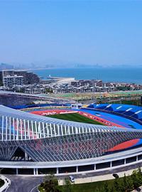 [中超门票预订] 2024-7-13 14:00 青岛西海岸 vs 浙江