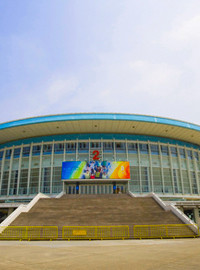 [CBA门票预订] 2024-12-8 19:30 上海久事 vs 四川丰谷酒业