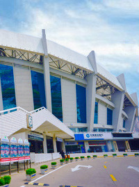 [中超门票预订] 2025-2-22 19:30 上海申花 vs 长春亚泰