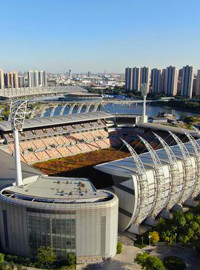 [中超门票预订] 2025-3-29 15:30 天津津门虎 vs 青岛海牛