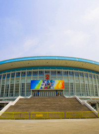 [CBA门票预订] 2025-3-29 19:30 上海久事 vs 新疆伊力特