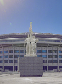 [中超门票预订] 2025-4-25 19:30 北京国安 vs 河南