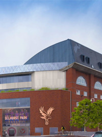 [英超门票预订] 2025-8-24 14:00 水晶宫 vs 诺丁汉森林