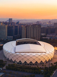 [中超门票预订] 2025-8-16 19:30 浙江绿城 vs 上海申花