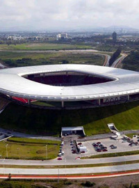 [2026世界盃门票预订] 2026-6-11 21:00 小组赛M2