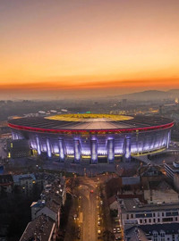 [欧冠门票预订] 2026-5-30 18:00 2026欧冠决赛