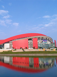 [超 级 杯门票预订] 2026-3-1 15:00 [2026超级杯]上海海港 vs 北京国安