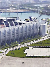 [中超门票预订] 2026-3-7 15:30 天津津门虎 vs 重庆铜梁龙