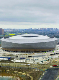 [中超门票预订] 2026-3-15 19:00 成都蓉城 vs 青岛海牛