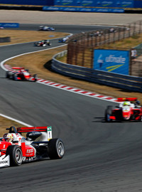 [赛车门票预订] 2026-8-21 12:30 F1荷兰大奖赛