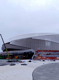 [中超门票预订] 2026-4-4 15:30 青岛海牛 vs 河南