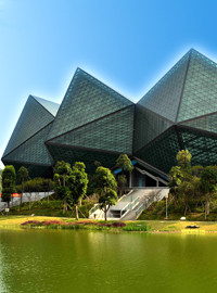 [中超门票预订] 2026-4-21 19:00 深圳新鹏城 vs 北京国安