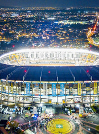 [2026世界杯]小组赛两场美国9天观赛团(M61+M67)
