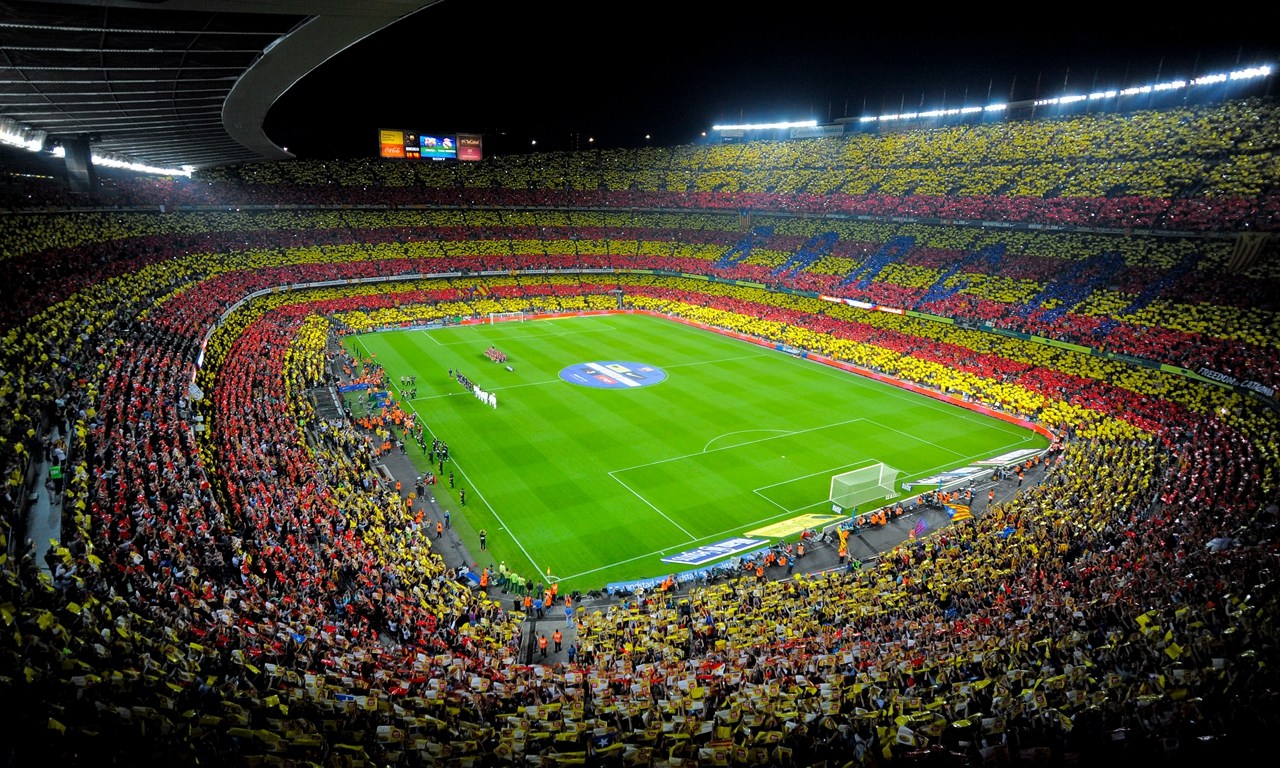 德国 多特蒙德 西格纳伊度纳公园球场( signal iduna park )