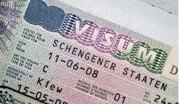 [签证问答]办签专员私藏干货：欧洲旅游申根签证该咋办？