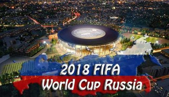 [新闻]2018年俄罗斯世界杯
