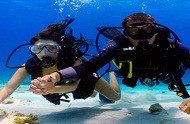 [出游攻略]蔚蓝马尔代夫潜水随心享