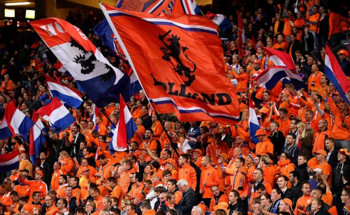 [新闻]荷兰晋级世界杯仅存渺茫希望，或连续缺席两届大赛