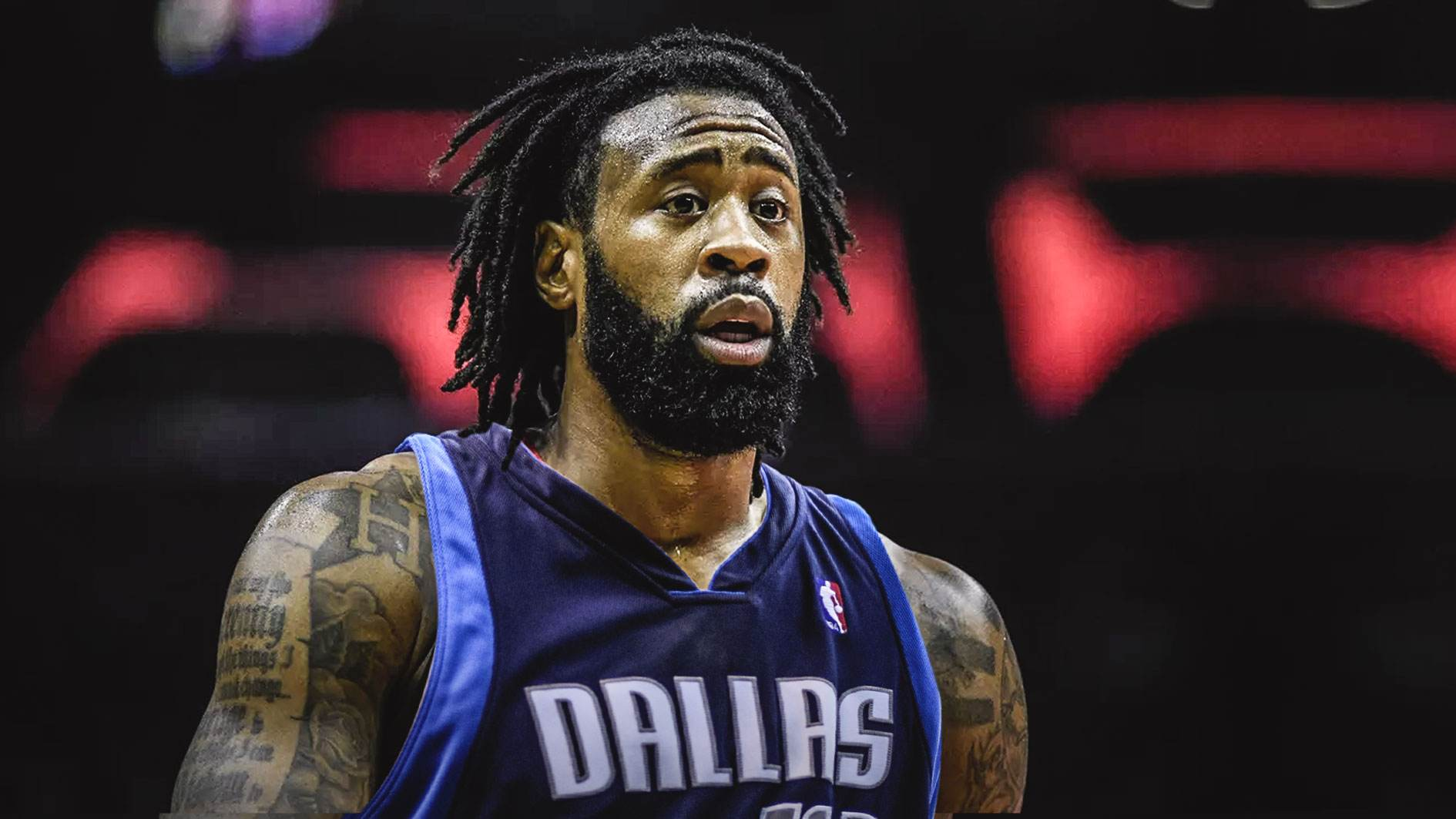 小乔丹常规赛总盖帽追平肖恩-坎普,升至nba历史第49位