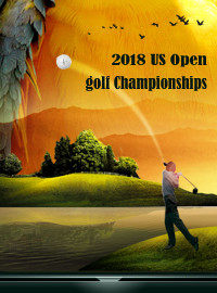 [高尔夫门票预订] 2018年6月14日 - 17日 2018年美国公开赛（决赛轮）