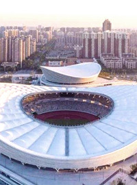 [超 级 杯门票预订] 2019-2-23 19:35 上海上港 vs 北京中赫国安
