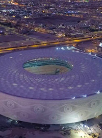 [2022世杯门票预订] 2022-11-25 16:00 小组赛 M18：卡塔尔 vs 塞内加尔