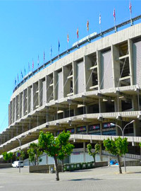 [西甲门票预订] 2026-3-1 15:00 巴塞罗那 vs 比利亚雷亚尔