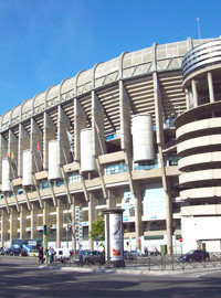 [欧冠门票预订] 2026-2-25 21:00 皇家马德里 vs 本菲卡