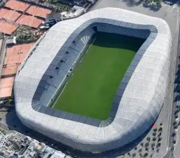 [西甲门票预订] 2026-2-22 00:00 奥萨苏纳 vs 皇家马德里